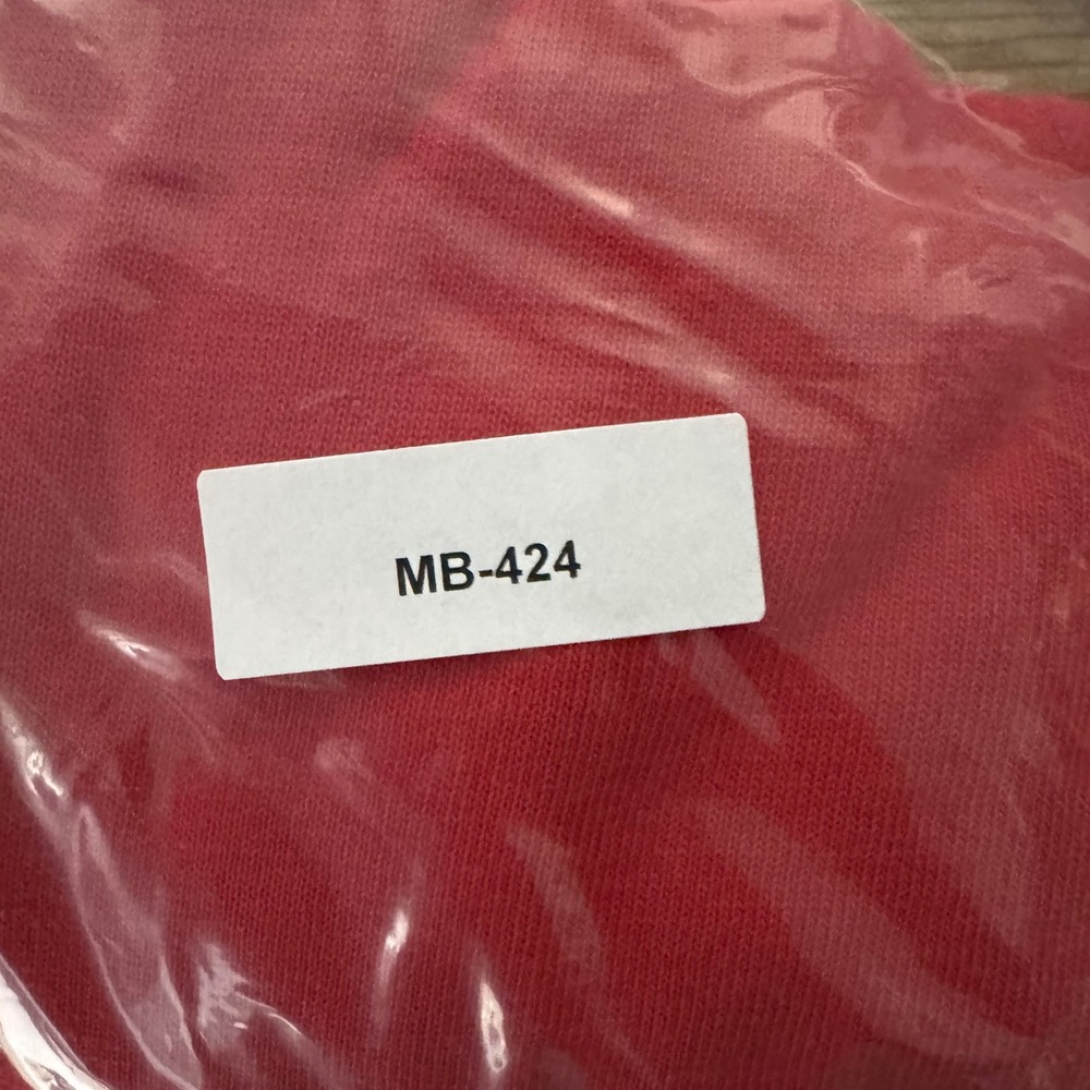Barbarian Rugby Wear Micro Supreme Jersey Red Rugby Ontario Mens XXL Canada - Picture 6 of 6